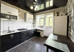 2-к квартира, вторичка, 47м2, 5/5 этаж