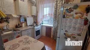 1-к квартира, вторичка, 31м2, 2/5 этаж