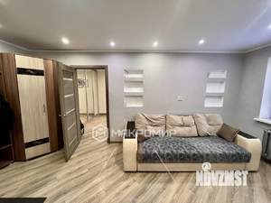 2-к квартира, вторичка, 41м2, 5/5 этаж
