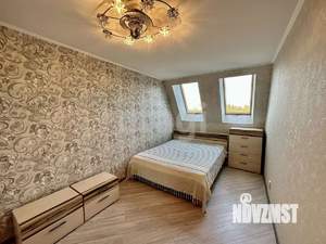 2-к квартира, вторичка, 59м2, 6/6 этаж