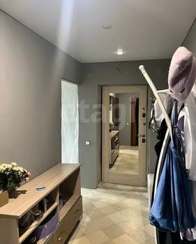 2-к квартира, вторичка, 69м2, 4/10 этаж