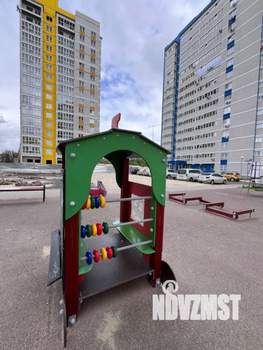 1-к квартира, вторичка, 33м2, 2/16 этаж