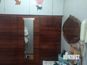 1-к квартира, вторичка, 36м2, 4/5 этаж