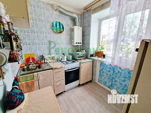 2-к квартира, вторичка, 42м2, 2/5 этаж