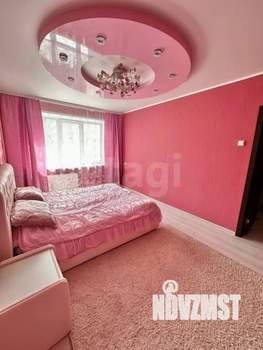 2-к квартира, вторичка, 60м2, 5/10 этаж