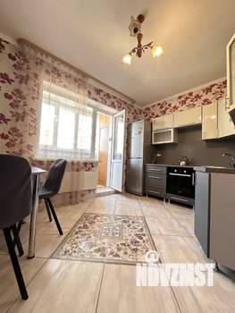 1-к квартира, вторичка, 42м2, 13/16 этаж