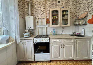 1-к квартира, вторичка, 31м2, 3/5 этаж