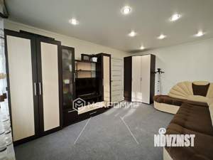 2-к квартира, вторичка, 37м2, 5/5 этаж