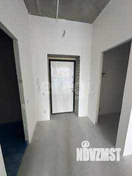 1-к квартира, вторичка, 45м2, 2/4 этаж