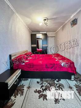 2-к квартира, вторичка, 46м2, 5/6 этаж