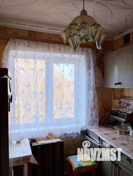 2-к квартира, вторичка, 45м2, 5/5 этаж