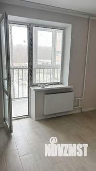 1-к квартира, вторичка, 39м2, 3/10 этаж