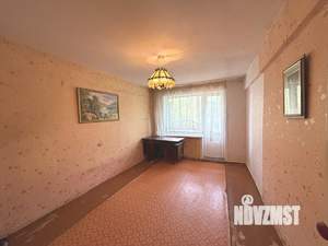 2-к квартира, вторичка, 48м2, 4/5 этаж