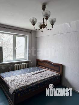 3-к квартира, вторичка, 64м2, 2/5 этаж