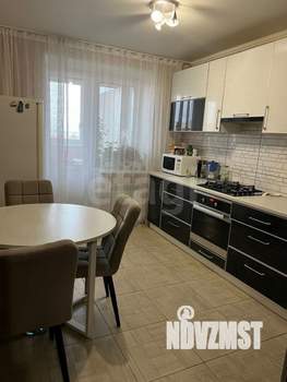 1-к квартира, вторичка, 37м2, 10/13 этаж