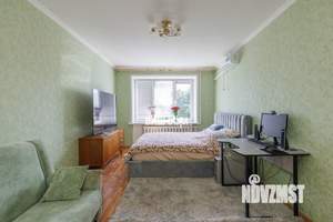 3-к квартира, вторичка, 62м2, 2/5 этаж