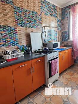 2-к квартира, вторичка, 55м2, 5/5 этаж