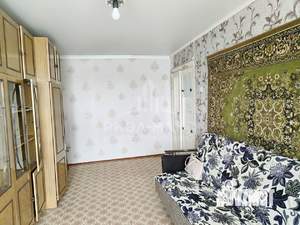1-к квартира, вторичка, 30м2, 5/5 этаж