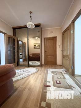 3-к квартира, вторичка, 106м2, 5/6 этаж