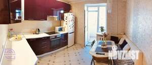 2-к квартира, вторичка, 66м2, 14/14 этаж