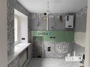 3-к квартира, вторичка, 43м2, 3/5 этаж