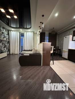 3-к квартира, вторичка, 106м2, 1/10 этаж