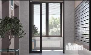 1-к квартира, вторичка, 34м2, 6/16 этаж