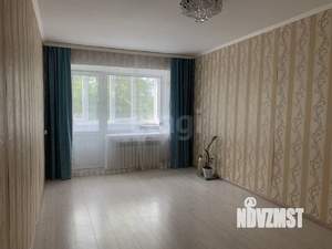 2-к квартира, вторичка, 45м2, 3/5 этаж