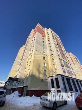 2-к квартира, вторичка, 73м2, 9/14 этаж