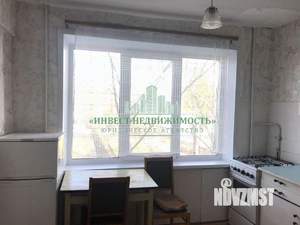 2-к квартира, вторичка, 58м2, 4/5 этаж