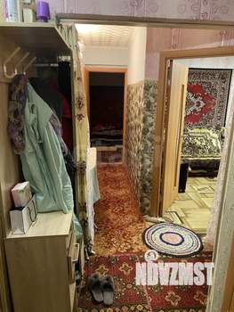 2-к квартира, вторичка, 44м2, 1/5 этаж