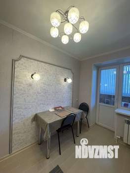 1-к квартира, вторичка, 39м2, 2/3 этаж