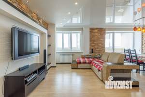 3-к квартира, вторичка, 92м2, 7/10 этаж