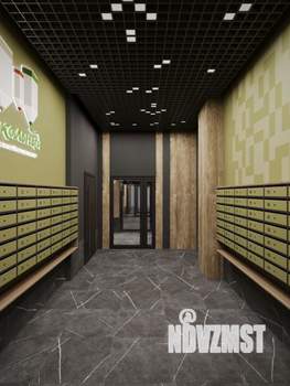 3-к квартира, строящийся дом, 80м2, 11/16 этаж