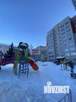 2-к квартира, вторичка, 73м2, 9/14 этаж