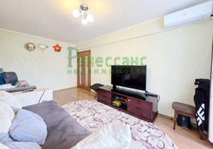 3-к квартира, вторичка, 62м2, 5/6 этаж