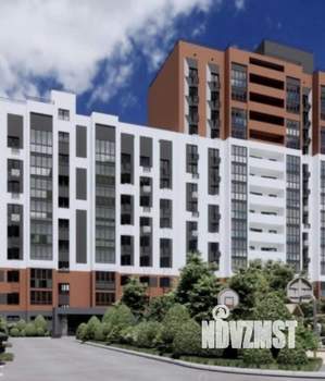 3-к квартира, вторичка, 66м2, 5/14 этаж