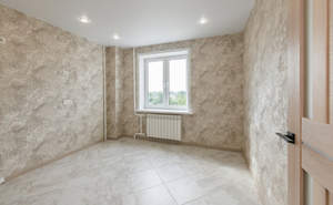 1-к квартира, вторичка, 40м2, 4/17 этаж