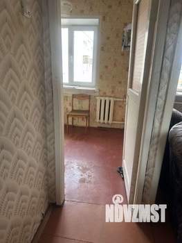 1-к квартира, вторичка, 30м2, 4/5 этаж