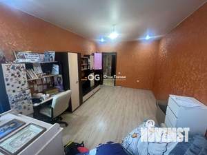 1-к квартира, вторичка, 38м2, 9/11 этаж