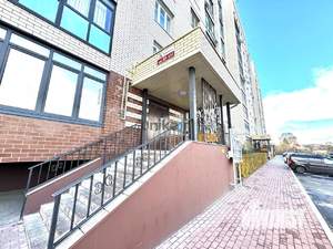 1-к квартира, вторичка, 48м2, 7/10 этаж