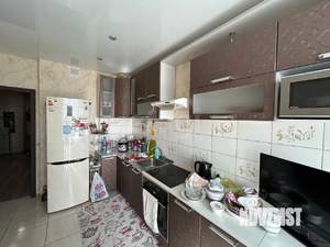 2-к квартира, вторичка, 66м2, 10/17 этаж