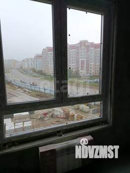 1-к квартира, вторичка, 46м2, 4/17 этаж