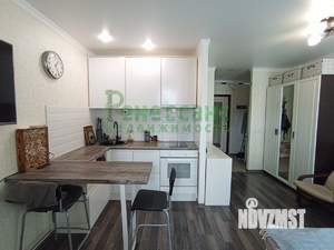 Студия квартира, вторичка, 26м2, 6/9 этаж
