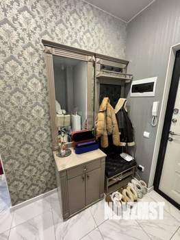 1-к квартира, вторичка, 48м2, 17/17 этаж
