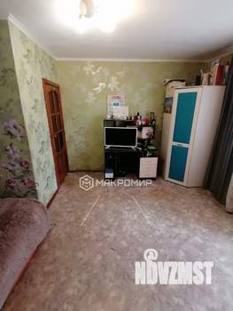 1-к квартира, вторичка, 35м2, 3/5 этаж