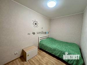 2-к квартира, вторичка, 43м2, 3/5 этаж