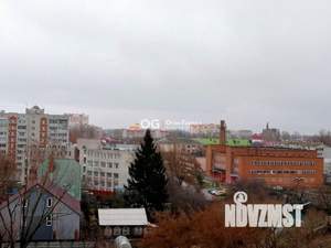 2-к квартира, вторичка, 52м2, 8/10 этаж