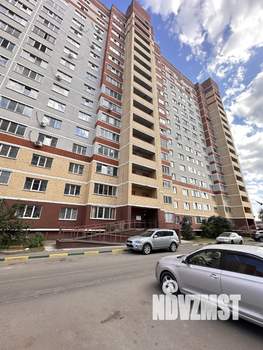 1-к квартира, вторичка, 42м2, 13/16 этаж