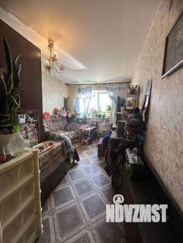 1-к квартира, вторичка, 31м2, 1/3 этаж